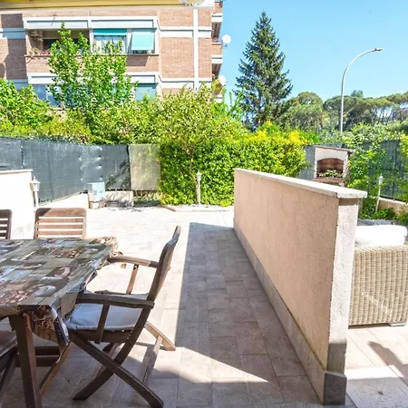 Garden House Vale * روما