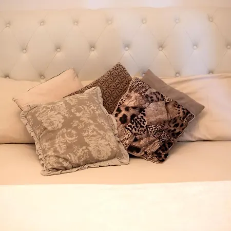 Garden House Vale شقة *