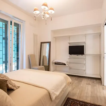 Garden House Vale شقة روما