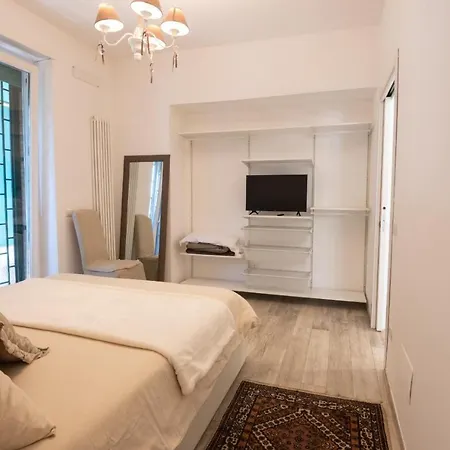 شقة Garden House Vale