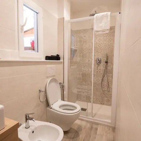 Garden House Vale شقة روما