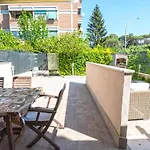 Garden House Vale * Roma