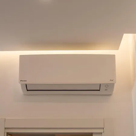 Garden House Vale Апартаменты Рим